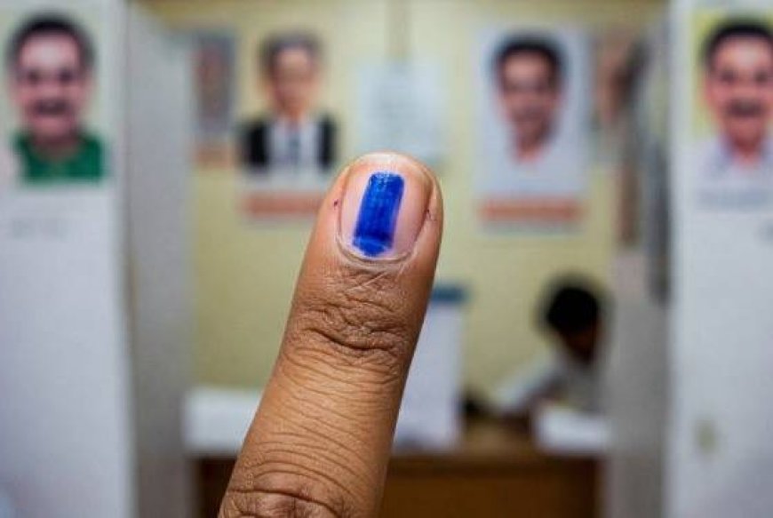 തിരഞ്ഞെടുപ്പ് വിവരങ്ങൾക്കായി ഏകീകൃത ഡിജിറ്റൽ പ്ലാറ്റ്‌ഫോം ഒരുങ്ങുന്നു