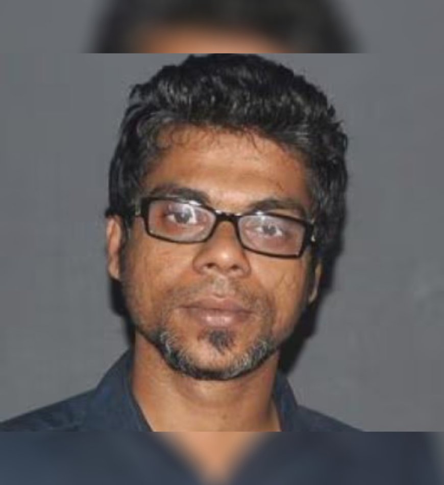 ഹൈബ്രിഡ് കഞ്ചാവ് കേസ്; ഛായാഗ്രാഹകന് സമീര് താഹിര് അറസ്റ്റില്