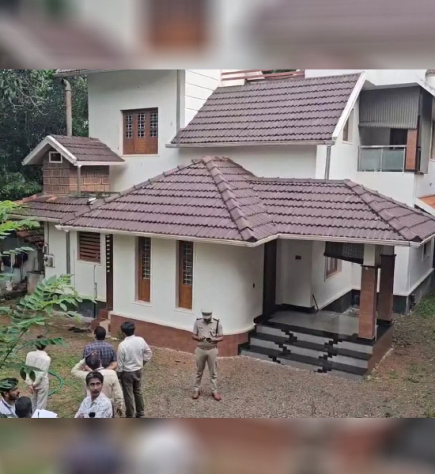 അമ്മയെ വീട്ടിൽ നിന്ന് പുറത്താക്കി, മകനെ പുറത്താക്കി വീട് അമ്മയ്ക്ക് നല്കി ഹൈക്കോടതി