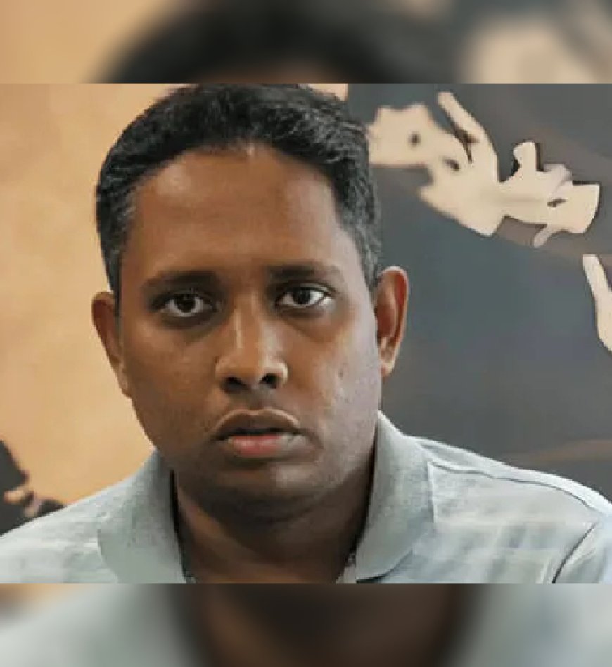 'ഇനി ഇത്തരത്തില് ആവര്ത്തിക്കരുത്'; നടിമാർക്കെതിരെ അശ്ലീല പരാമർശങ്ങൾ നടത്തിയതിന് ആറാട്ടണ്ണന് ജാമ്യം