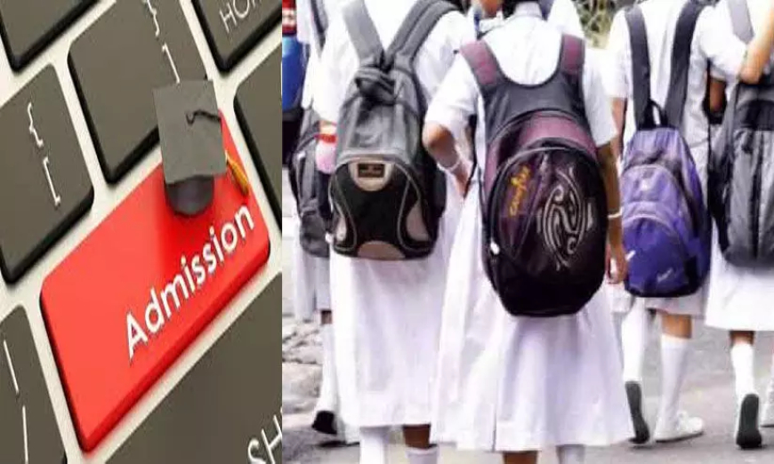 പ്ലസ് വൺ പ്രവേശനത്തിന് മേയ് 14 മുതൽ അപേക്ഷകൾ സമർപ്പിക്കാം