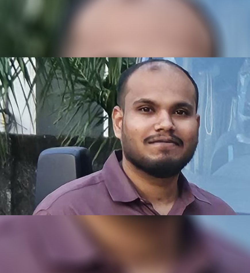 ജമ്മു കശ്മീരില് മലയാളിയെ മരിച്ച നിലയിൽ കണ്ടെത്തി; മൃതദേഹത്തിന് 10 ദിവസത്തിലേറെ പഴക്കം