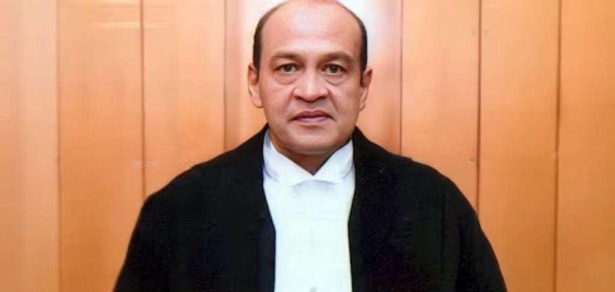 ജസ്റ്റിസ് യശ്വന്ത് വർമ്മ കുറ്റക്കാരനെന്ന് ആഭ്യന്തര സമിതി റിപ്പോർട്ട്