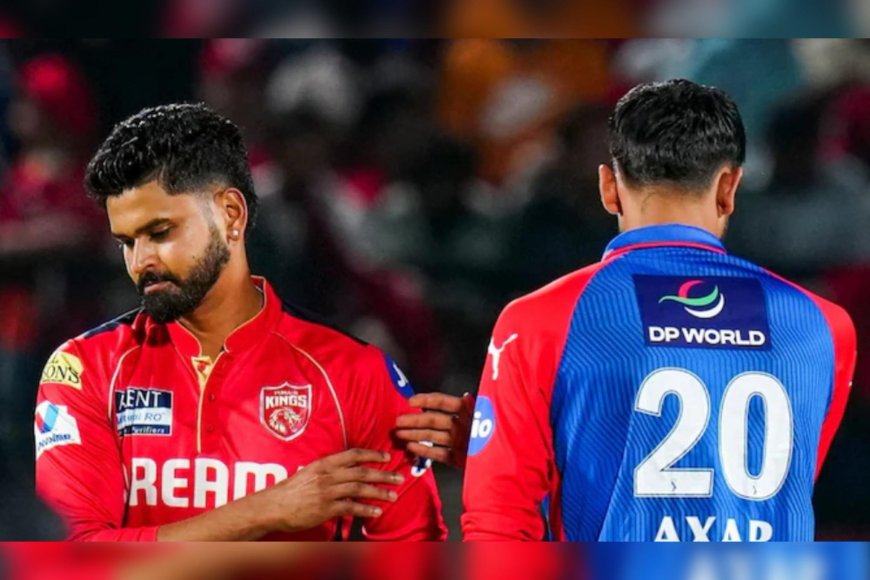ഐ.പി.എൽ 2025: വ്യോമാക്രമണ മുന്നറിയിപ്പിനെ തുടർന്ന് ധർമ്മശാലയിൽ മത്സരം അവസാനിപ്പിച്ചു