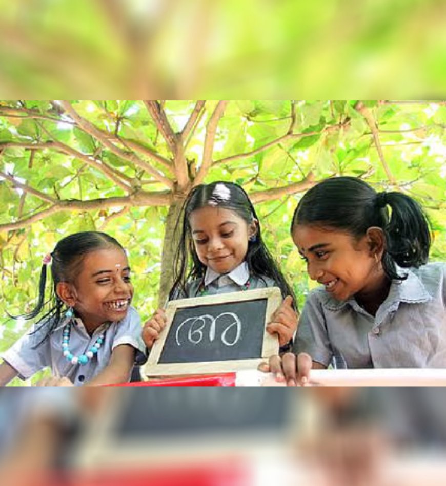 സംസ്ഥാനത്തെ സ്‌കൂളുകള്‍ ജൂണ്‍ രണ്ടിന് തുറക്കുമെന്ന് മന്ത്രി വി. ശിവന്‍കുട്ടി