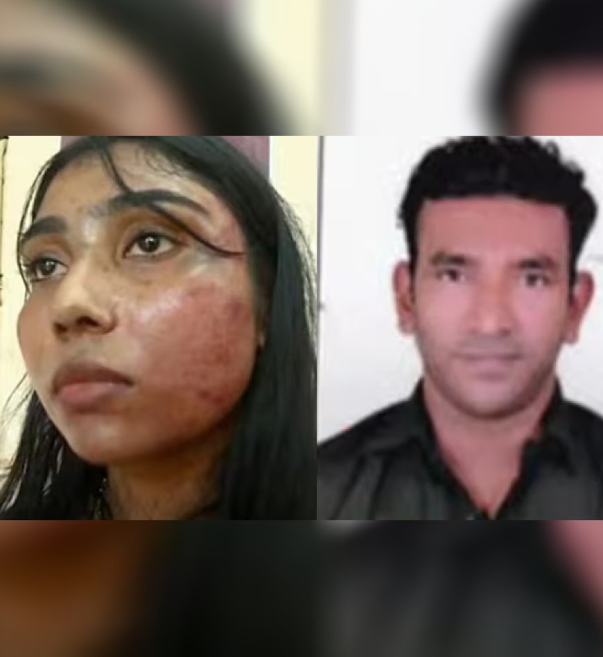 മോപ് സ്റ്റിക് ഉപയോഗിച്ച് ജൂനിയര് അഭിഭാഷകയെ സീനിയര് മര്ദിച്ചു; സംഭവം വഞ്ചിയൂര് കോടതിയില്
