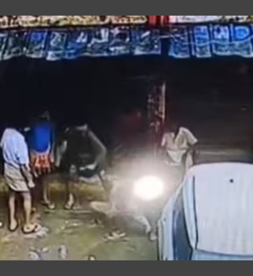 ബിവ്റേജസ് ഔട്ട്ലെറ്റിന് മുന്നിലുണ്ടായ തര്ക്കത്തിനിടെ ബിയര്കുപ്പികൊണ്ട് കുത്തേറ്റ് യുവാവ് മരിച്ചു