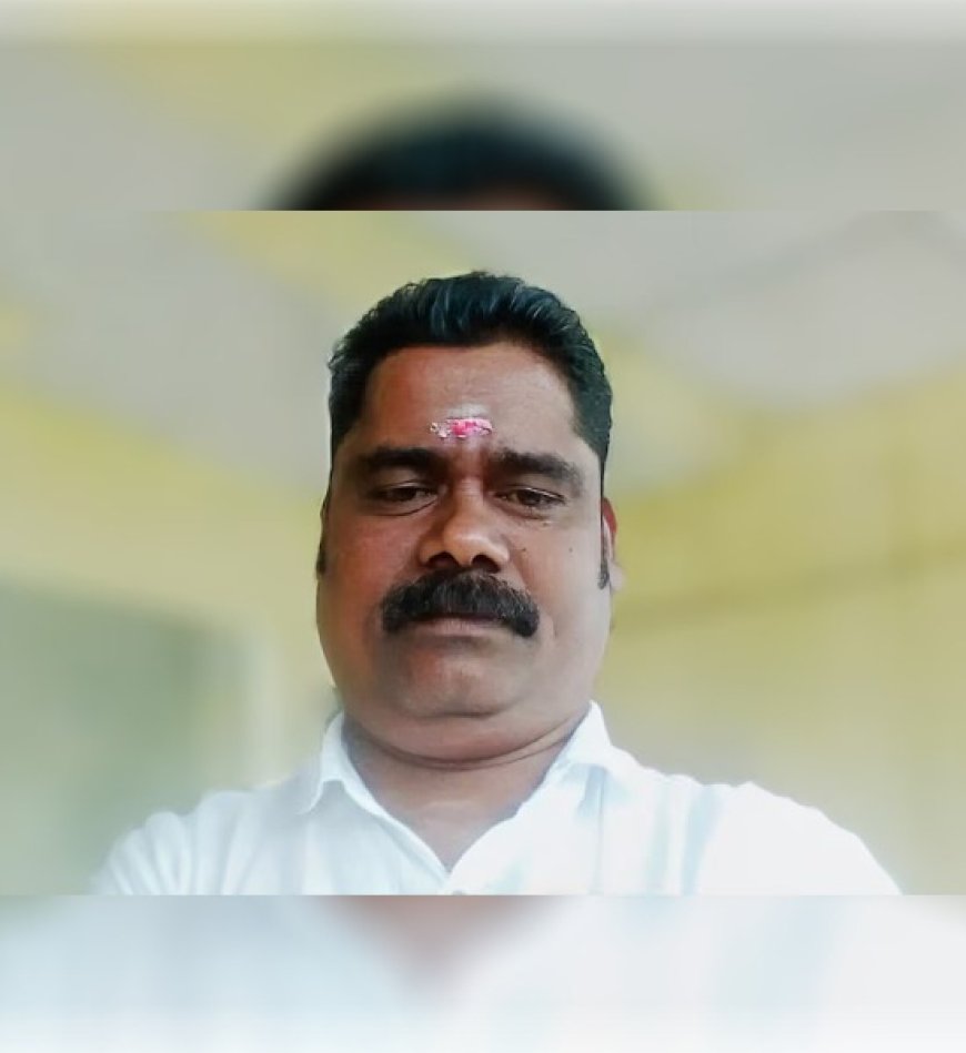 ആലപ്പുഴയിൽ കോളറ രോഗലക്ഷണങ്ങളോടെ ചികിത്സയിലായിരുന്ന ആൾ ‌മരിച്ചു