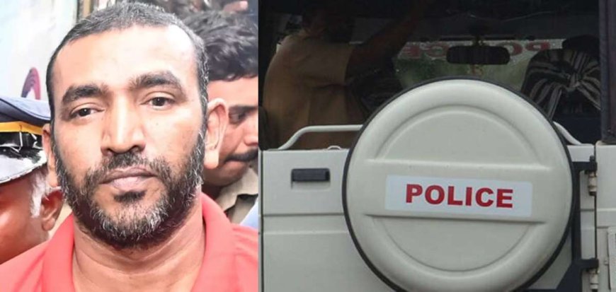 യുവ അഭിഭാഷകയെ ക്രൂരമായി മര്‍ദിച്ച കേസ്; പ്രതി ബെയ്‌ലിന്‍ ദാസ് റിമാന്‍ഡിൽ