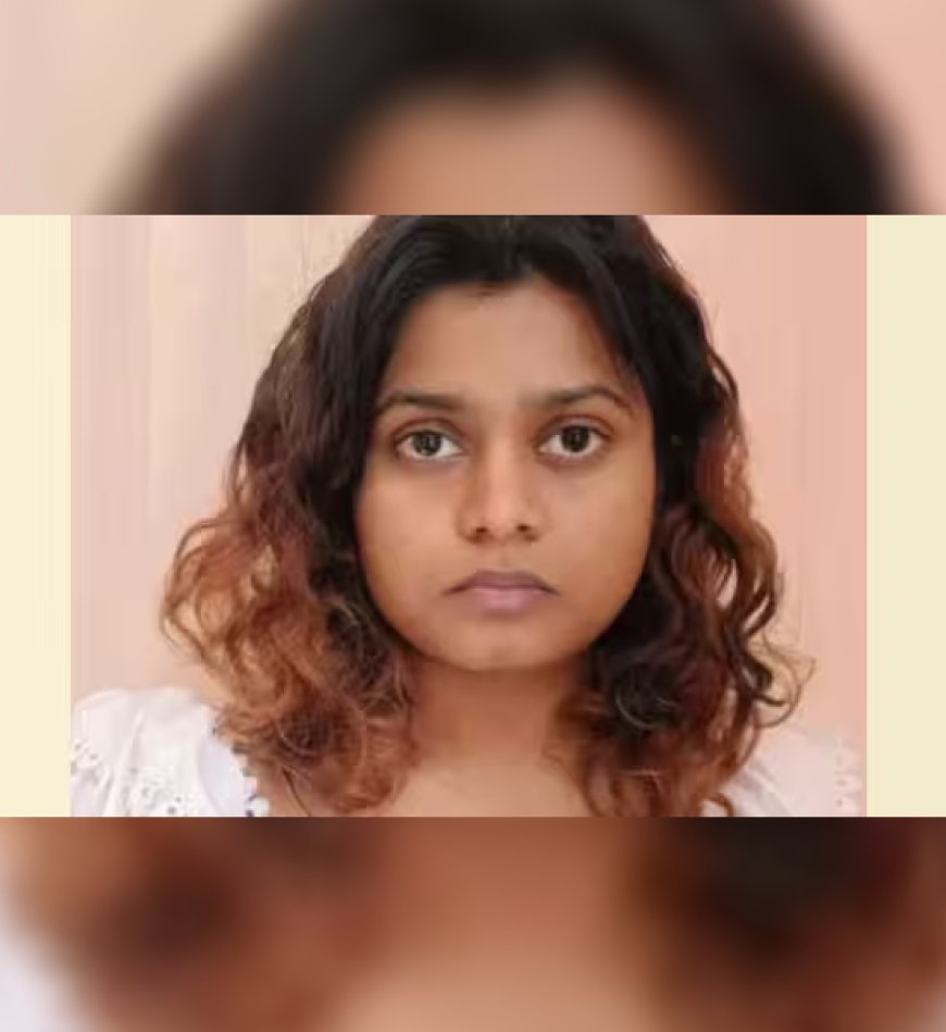 വിദേശത്ത് ജോലി വാഗ്ദാനം, തട്ടിയത് ലക്ഷങ്ങള്, അറസ്റ്റിലായ അര്ച്ചന തങ്കച്ചന് സമാനകേസില് മുന്പും പ്രതി