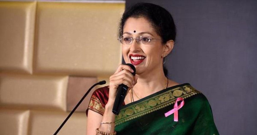 പോലീസ് സംരക്ഷണം ആവശ്യപ്പെട്ട് നടി ​ഗൗതമി