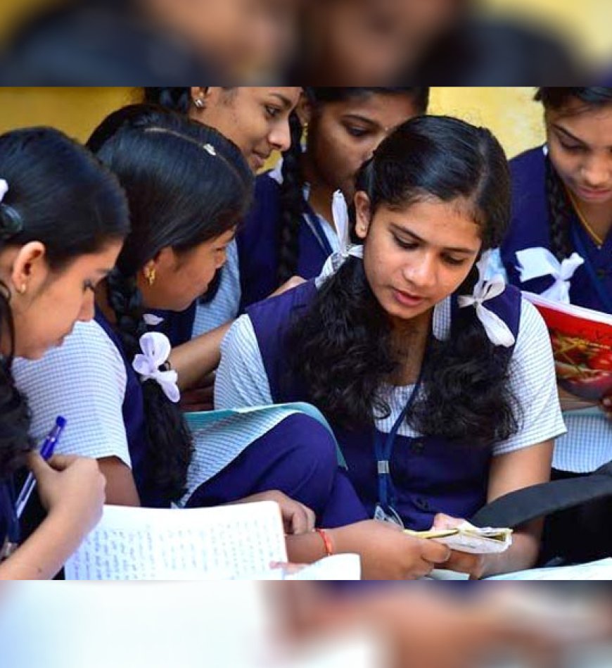 ഇന്ത്യയില് ഇതാദ്യം; പത്താം ക്ലാസിൽ മുഴുവൻ കുട്ടികളും ഇനി റോബോട്ടിക്സ് പഠിക്കും