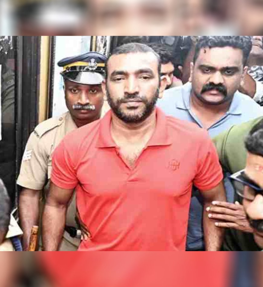 ജൂനിയര് അഭിഭാഷകയെ ക്രൂരമായി മര്ദിച്ച കേസ്; കര്ശന ഉപാധികളോടെ ബെയ്ലിൻ ദാസിന് ജാമ്യം