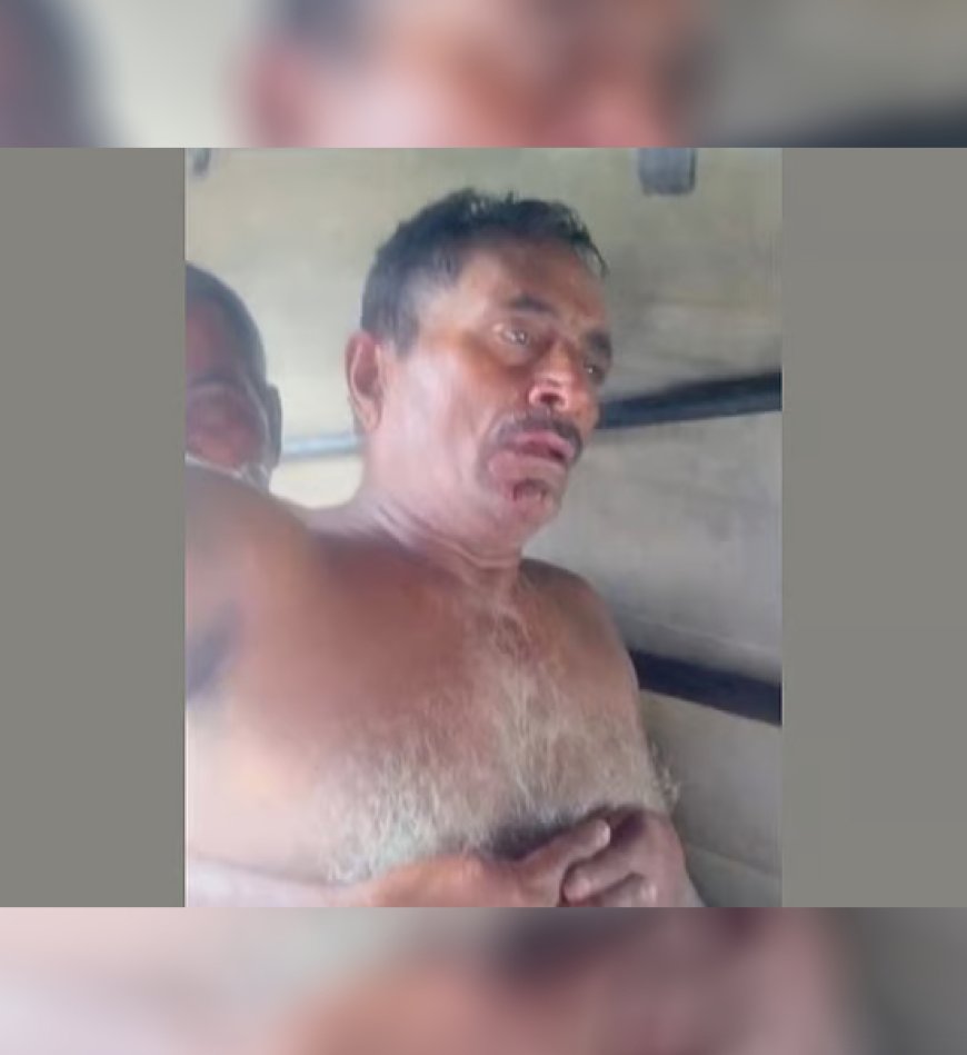 സംസ്ഥാനത്ത് വീണ്ടും കാട്ടാന ആക്രമണം; കര്ഷകന് പരിക്ക്