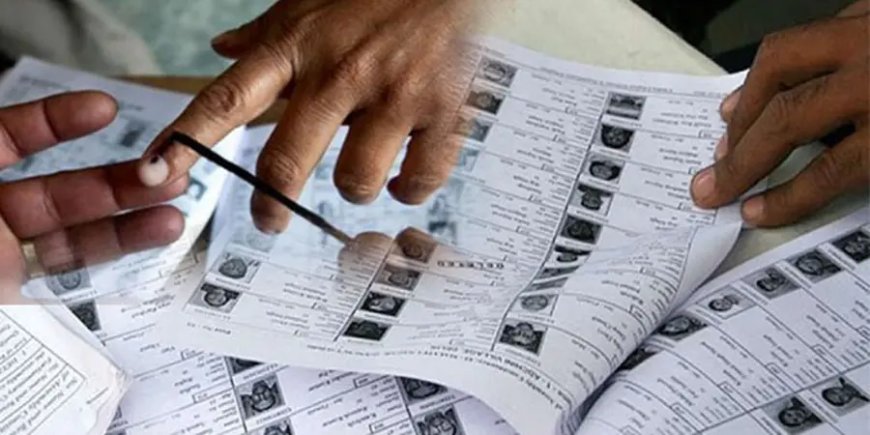 നിലമ്പൂർ ഉപതിരഞ്ഞെടുപ്പ്: ഭിന്നശേഷിക്കാർക്കും മുതിർന്ന പൗരന്മാർക്കും കോവിഡ് ബാധിതർക്കും പോസ്റ്റൽ വോട്ട് ചെയ്യാം