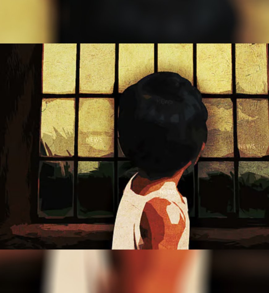 മൂന്നുവയസുകാരിയുടെ കൊലപാതകം; ലൈംഗികപീഡനത്തിന് ഇരയായി, കുട്ടിയുടെ പിതാവിന്റെ അടുത്തബന്ധു കസ്റ്റഡിയില്