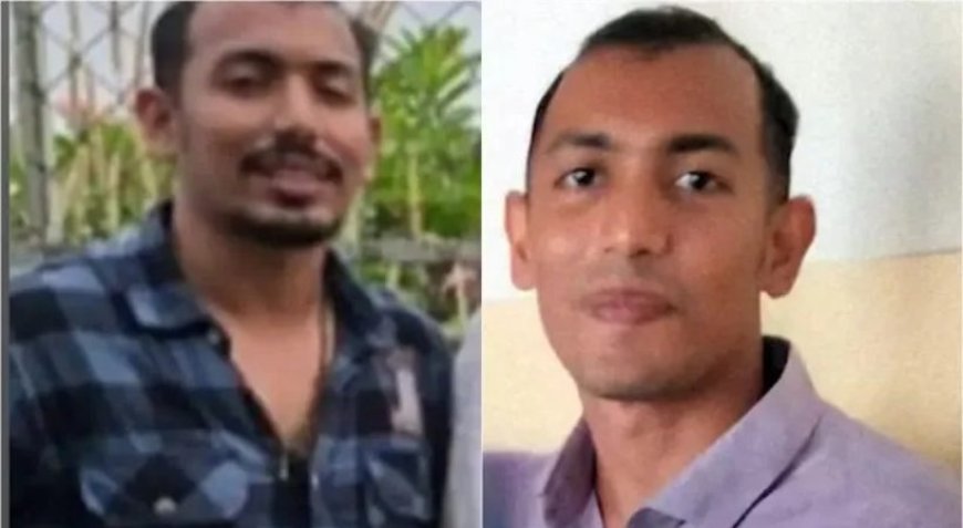 തിരുവനന്തപുരത്തെ ഐബി ഉദ്യോഗസ്ഥയുടെ മരണം;  സുകാന്ത് യുവതിയോട് ആത്മഹത്യ ചെയ്യണമെന്ന് ആവശ്യപ്പെട്ട് ചാറ്റ് പുറത്ത്