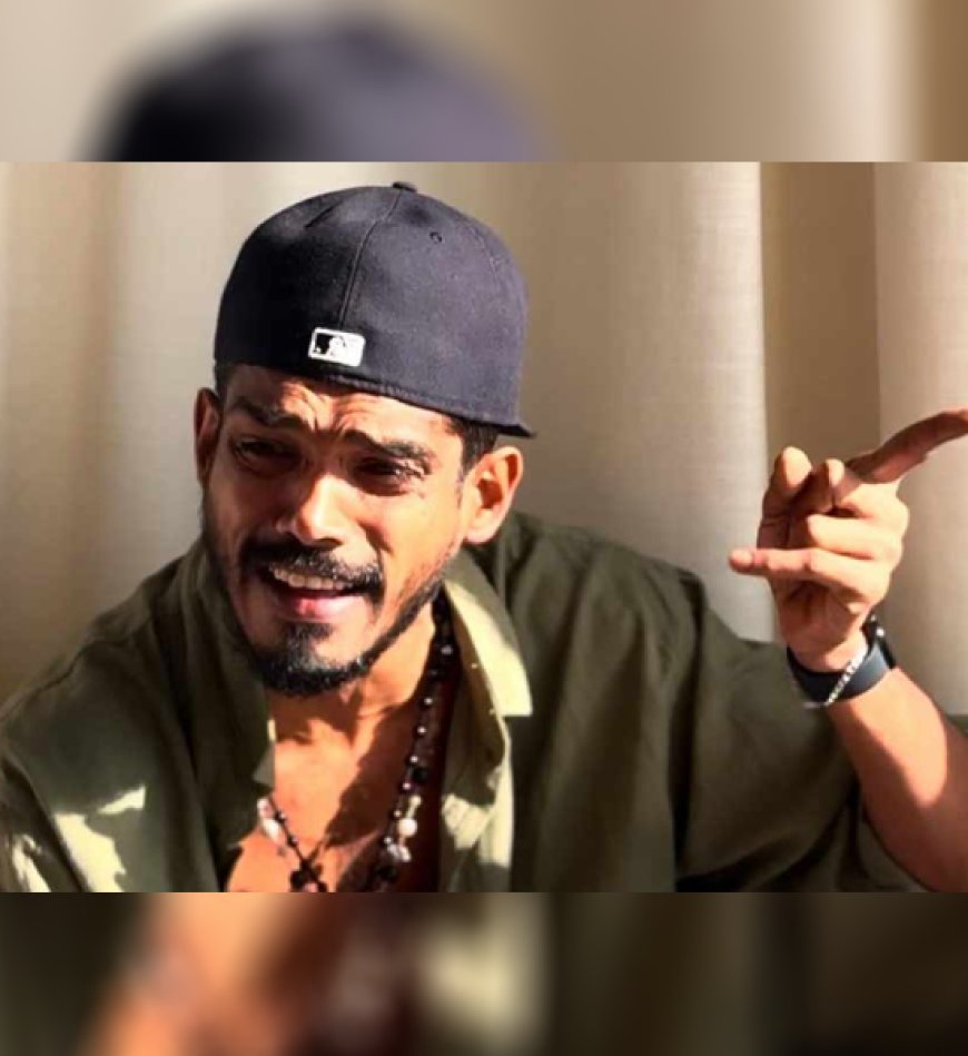 സാമ്പത്തിക ഇടപാടിനെ ചൊല്ലിയുള്ള തര്ക്കം; റാപ്പർ ഡബ്സി അറസ്റ്റില്