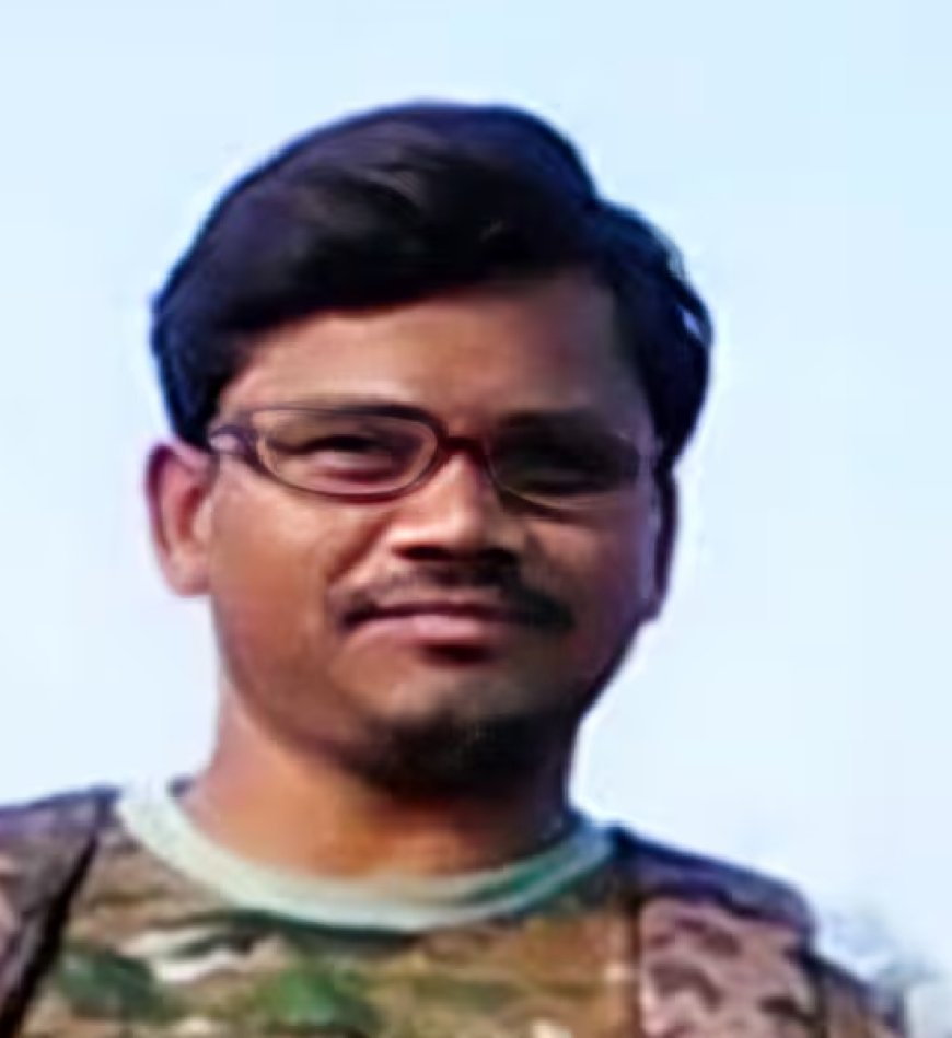 സുരക്ഷാസേനയുമായുള്ള ഏറ്റുമുട്ടല്; മാവോയിസ്റ്റ് നേതാവ് കൊല്ലപ്പെട്ടു