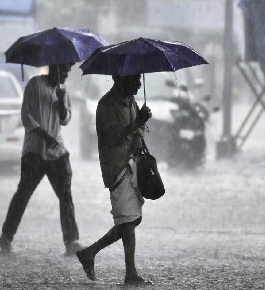നാശം വിതച്ച് കനത്ത മഴ; മരിച്ചത് മൂന്നുപേര്, കെഎസ്ഇബിയ്ക്ക് 27 കോടിയോളം രൂപയുടെ നഷ്ടം