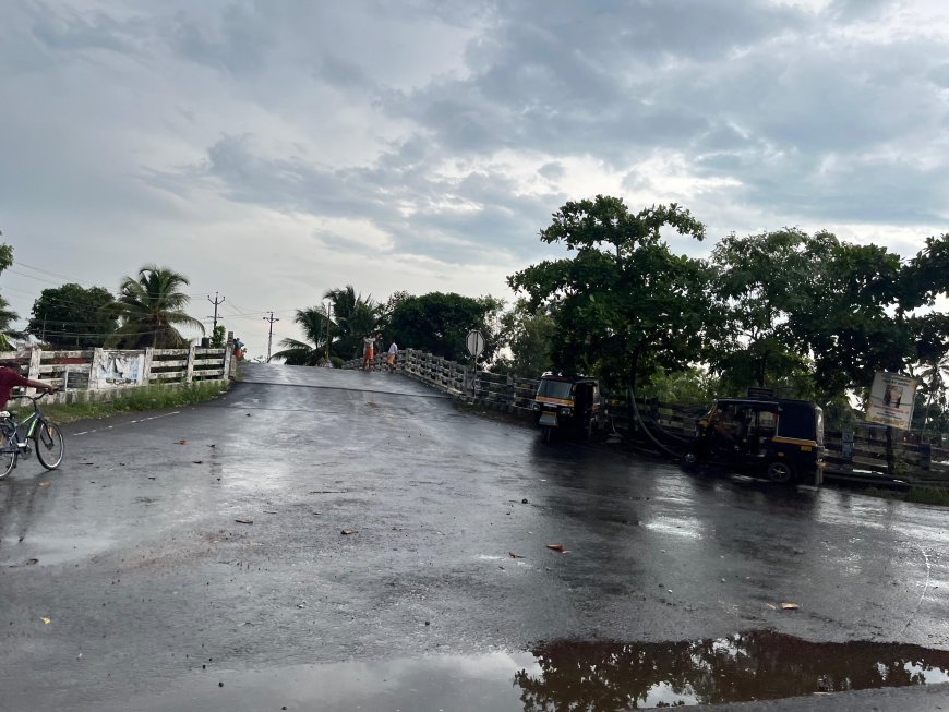 കനത്ത മഴ; തലസ്ഥാനത്തുടനീളം 370 ദുരിതാശ്വാസ ക്യാമ്പുകൾ തുറക്കും; താലൂക്കുകൾക്ക് അഞ്ച് ലക്ഷം രൂപ അടിയന്തര ധനസഹായം
