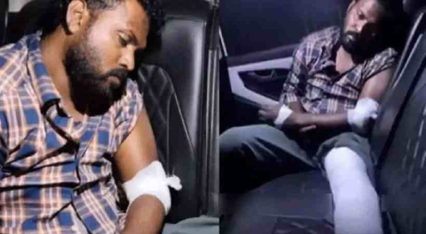 അണ്ണാ സർവകലാശാല ബലാത്സംഗക്കേസ്; പ്രതി ജ്ഞാനശേഖരൻ കുറ്റക്കാരൻ