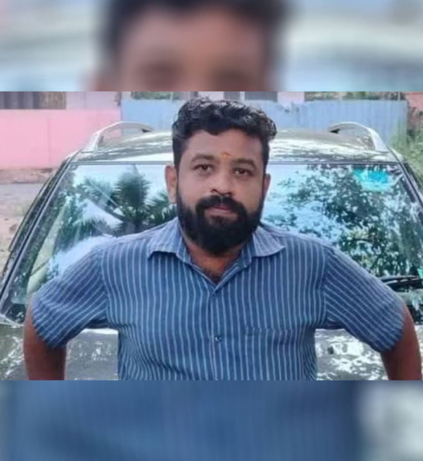 ആലപ്പുഴയിൽ 38കാരനും 17കാരിയും ട്രെയിനിനു മുന്നിൽ ചാടി മരിച്ചു
