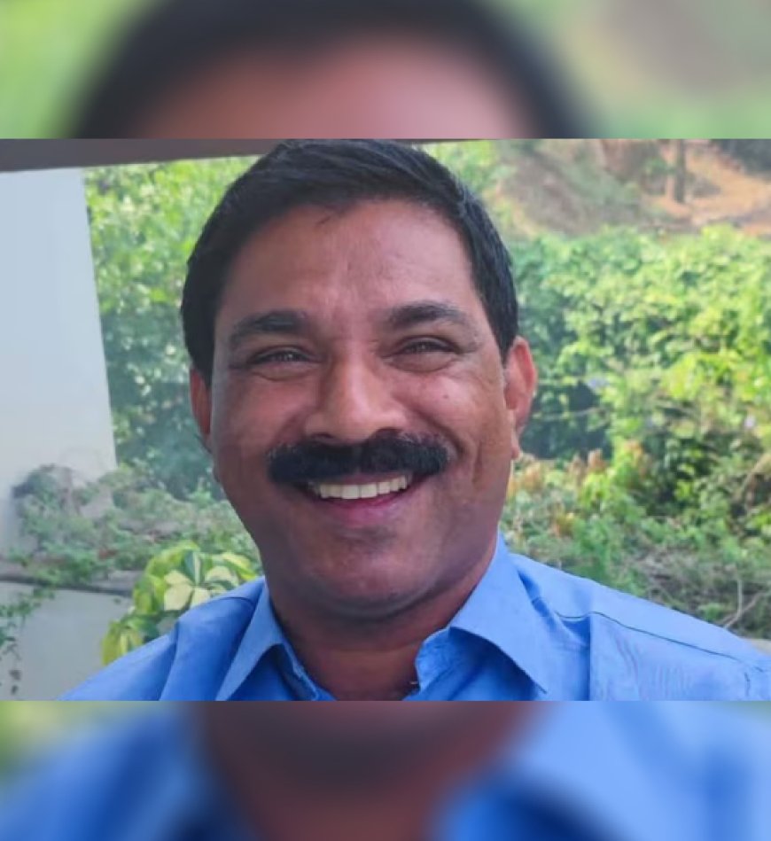 സ്വര്ണക്കടയിലെ ലിഫ്റ്റ് പെട്ടെന്ന് ഉയർന്നുപൊങ്ങി ഇടിച്ചുനിന്നു; കട്ടപ്പനയില് സ്വര്ണക്കട ഉടമയ്ക്ക് ദാരുണാന്ത്യം