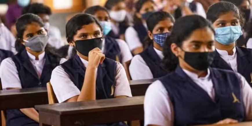 പ്ലസ് വൺ ക്ലാസ്സുകൾ ജൂൺ 18 ന് ആരംഭിക്കും