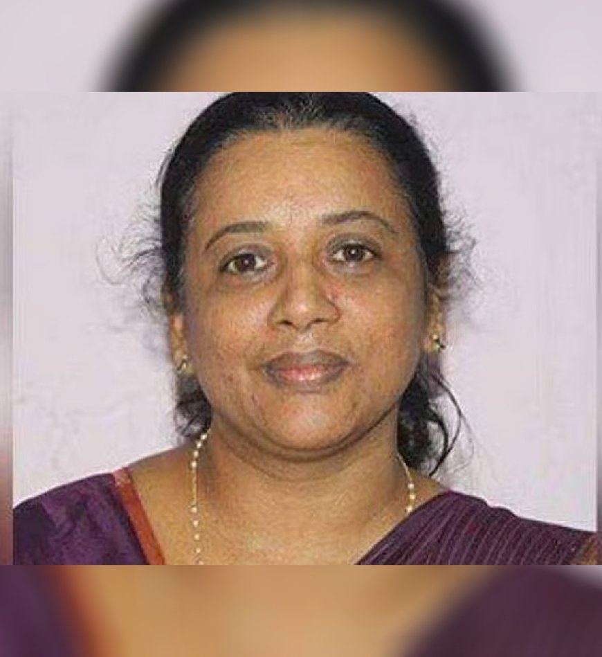 സിസ തോമസിന് പെൻഷൻ ആനുകൂല്യങ്ങൾ രണ്ടാഴ്ചക്കുള്ളിൽ നൽകണമെന്ന് ഹൈക്കോടതി