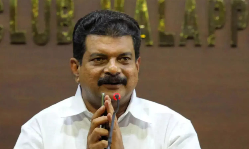നയം വ്യക്തമാക്കി പി വി അൻവർ; നിലമ്പൂരില്‍ മത്സരിക്കില്ല