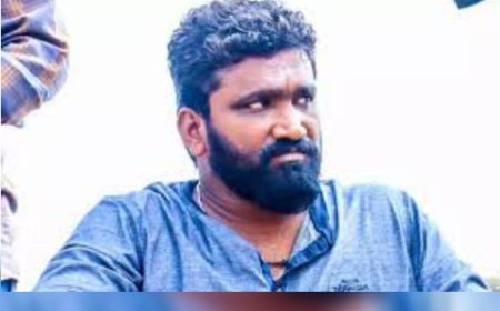 സംവിധായകന്‍ വിക്രം സുഗുമാരൻ ഹൃദയാഘാതത്തെ തുടര്‍ന്ന് അന്തരിച്ചു