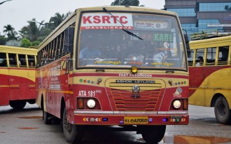 കെ.എസ്.ആർ.ടി.സിക്ക് 93.73 കോടി രൂപകൂടി അനുവദിച്ചു