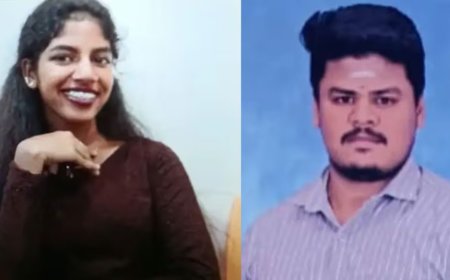 പ്രണയാഭ്യർഥന നിരസിച്ചു; തമിഴ്‌നാട്ടിൽ മലയാളി പെൺകുട്ടിയെ കുത്തിക്കൊന്നു