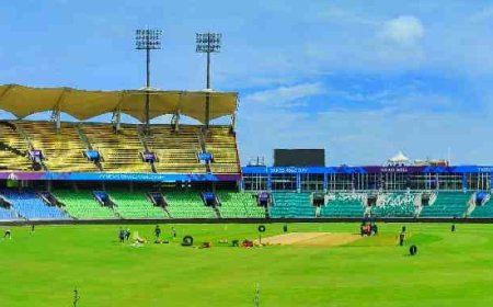 വനിതാ ലേകകപ്പ്; കേരളത്തിന് വേദി നഷ്ടമായി, തിരിച്ചടിയായത് കെ.എസ്.എഫ്.എല്‍ സ്റ്റേഡിയം പരിപാലനത്തില്‍ വരുത്തിയ വീഴ്ച്