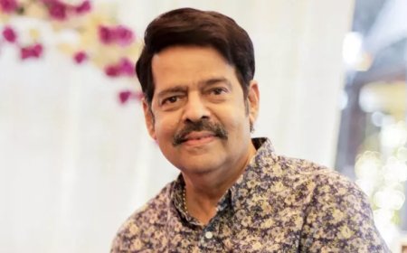 ലൈംഗികാതിക്രമ കേസില്‍ ബാലചന്ദ്ര മേനോനെതിരെ തെളിവില്ലെന്ന് അന്വേഷണസംഘം