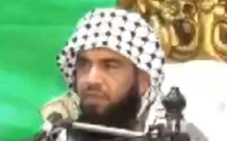 പാക് ഭീകരൻ ദുരൂഹ സാഹചര്യത്തിൽ മരിച്ച നിലയിൽ