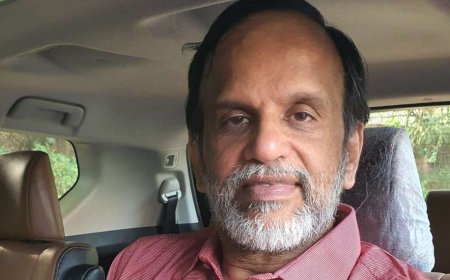 പ്രശസ്ത ക്യാൻസർ രോഗ വിദഗ്ധൻ ഡോ. വി പി ഗംഗാധരന് വധഭീഷണി