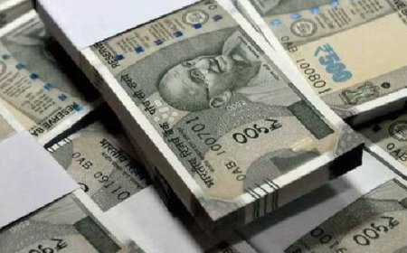 സർക്കാർ ജീവനക്കാർക്ക് സന്തോഷവാർത്ത; 10% ഡി.എ കുടിശ്ശിക കൂടി അനുവദിച്ചു