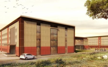 ട്രാൻസ്പ്ലാന്റ് ഇൻസ്റ്റിറ്റ്യൂട്ടിന് 643.88 കോടി രൂപയുടെ ഭരണാനുമതി