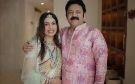 നടൻ കൃഷ്ണകുമാറിനും മകൾ ദിയക്കുമെതിരെ തട്ടിക്കൊണ്ടുപോകലിന് കേസ്