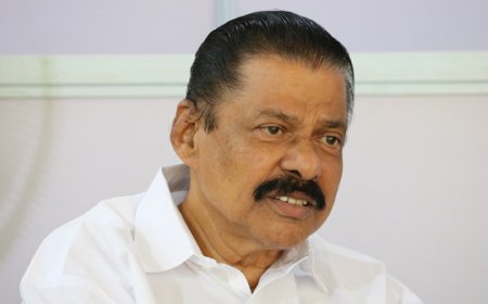 പന്നിക്കെണിയില്‍നിന്ന് വിദ്യാര്‍ഥി മരിച്ച സംഭവം; പെട്ടെന്ന് വാര്‍ത്തയാക്കുകയും രാഷ്ട്രീയ ആയുധമാക്കുകയും ചെയ്തതിന്റെ പിന്നില്‍ രാഷ്ട്രീയ ഗൂഢോദ്ദേശ്യം