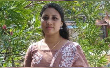 നെഞ്ചുവേദനമൂലം ഭാര്യ മരിച്ചെന്ന് യുവാവ്, ഇന്‍ക്വസ്റ്റിനിടെ കൊലപാതകമെന്ന് തെളിഞ്ഞു