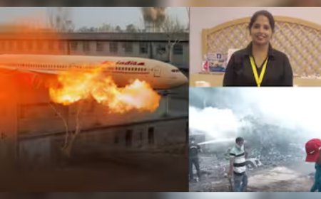 ആകാശദുരന്തം; 204 മൃതദേഹങ്ങള്‍ കണ്ടെത്തി, കൈമാറുന്നതിനായി അടുത്ത ബന്ധുക്കളുടെ ഡിഎൻഎ സാമ്പിൾ ശേഖരണം തുടങ്ങി