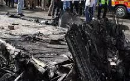 വിമാനദുരന്തം: കൊല്ലപ്പെട്ടവരുടെ കുടുംബങ്ങൾക്ക് ഒരു കോടി രൂപ ധനസഹായം പ്രഖ്യാപിച്ച് ടാറ്റ ഗ്രൂപ്പ് 
