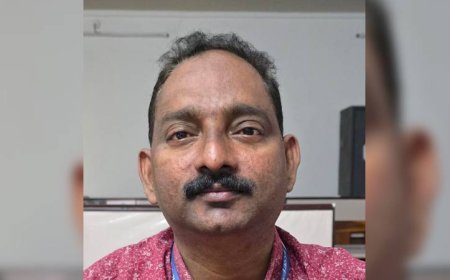 വിമാനാപകടത്തിൽ മരിച്ച രഞ്ജിതയ്ക്കെതിരെ സമൂഹമാധ്യമത്തിൽ മോശം പരാമർശം; ഉദ്യോഗസ്ഥനെ സസ്പെൻഡ് ചെയ്തു