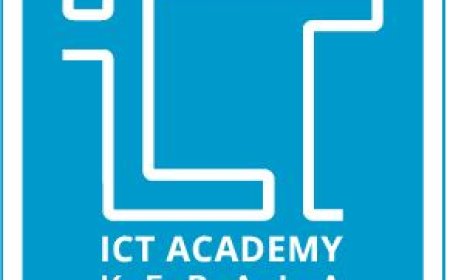 സർട്ടിഫൈഡ് ബിം, ഹെൽത്ത് ഇൻഫർമേഷൻ ടെക്നോളജി  പ്രോഗ്രാമുകളുമായി ഐസിടാക്