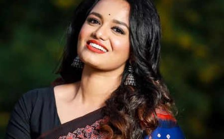 തനിക്ക് ഓട്ടിസം ഉണ്ടെന്ന് വെളിപ്പെടുത്തി ഗായികയായ ജ്യോത്സന