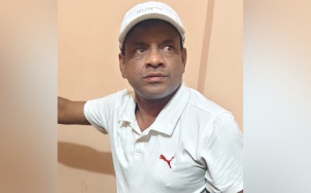കൊല്ലം മേയര്‍ക്കെതിരെ ഭീഷണി മുഴക്കിയ കേസിൽ പ്രതി പിടിയിൽ