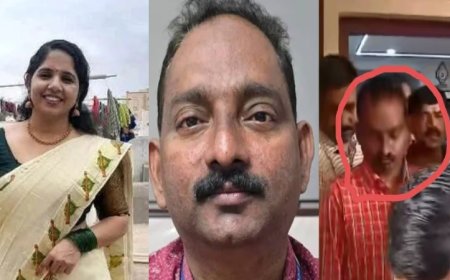 വിമാനപകടത്തിൽ മരിച്ച രഞ്ജിതക്കെതിരെ അധിക്ഷേപ പരാമർശം;  പവിത്രനെതിരെ കടുത്ത നടപടിക്ക് നിര്‍ദേശം